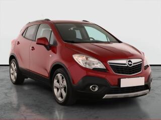 Opel Mokka 1.6, Tempomat, Park.�senzory