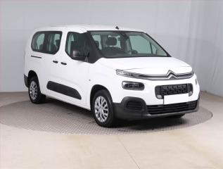 Citron Berlingo Maxi Live 1.2 PureTech, 7Mst