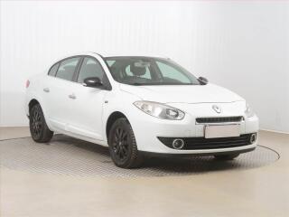Renault Fluence 1.6 16V, dobr� stav, Tempomat