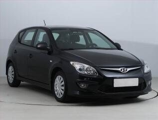 Hyundai i30 1.6 CRDi, Serv.kniha, po STK