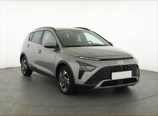 Hyundai Bayon 1.0 T-GDI, �R,1.maj