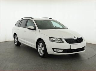 �koda Octavia 1.8 TSI, Tempomat