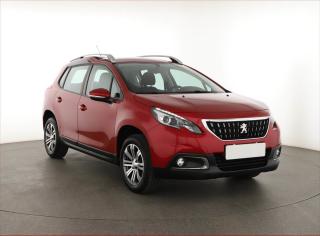 Peugeot 2008 1.2 PureTech, R,1.maj
