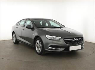 Opel Insignia 1.5 Turbo, Automat, Serv.kniha