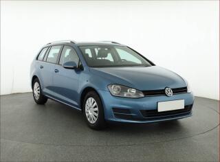 Volkswagen Golf Comfortline 1.2 TSI