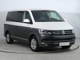 Volkswagen Multivan Highline 2.0 BiTDI 4Motion, �R