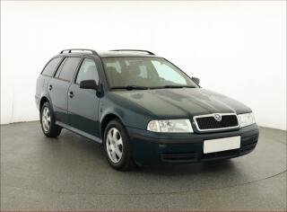 �koda Octavia Ambiente 1.9 TDI, Automat