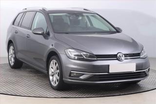 Volkswagen Golf Comfortline 1.0 TSI