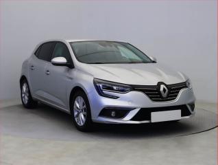 Renault Mgane 1.2 TCe, Serv.kniha, Ke