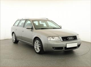 Audi A6 2.5 TDI, 4X4, Automat