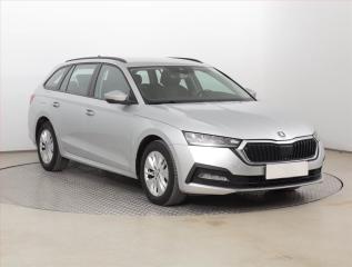 koda Octavia Ambition 2.0 TDI, R,1.maj