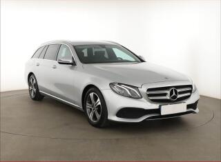 Mercedes-Benz E 220 d