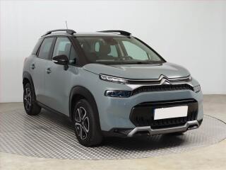 Citro�n C3 Aircross Feel 1.2 PureTech, �R,1.maj