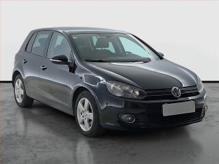 Volkswagen Golf Comfortline 1.6 TDI, Tempomat