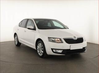�koda Octavia Ambition 1.6 TDI, Automat