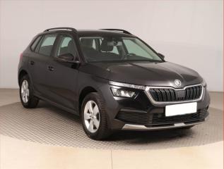 koda Kamiq Ambition Plus 1.0 TSI