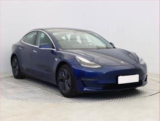 Tesla Model 3 Long Range 4WD 78kWh, SoH 90%