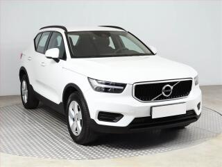 Volvo XC40 T2