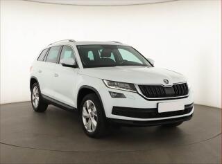 �koda Kodiaq 2.0 TDI 4x4