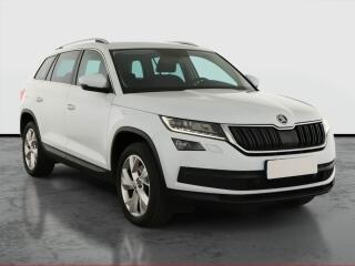 �koda Kodiaq 2.0 TDI 4x4