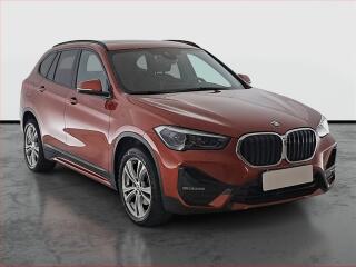 BMW X1 xDrive18d