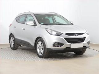 Hyundai ix35 2.0 CRDi, 4X4, R,1.maj, Ke