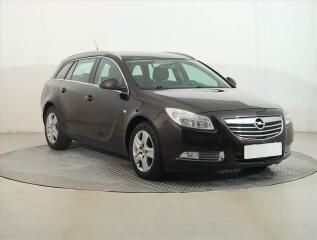 Opel Insignia 2.0 CDTI, Tempomat