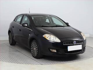Fiat Bravo 1.4 16V, po STK, dobr� stav