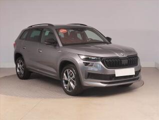 �koda Kodiaq Sportline 2.0 TDI