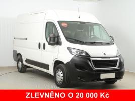 Peugeot Boxer 2.2 BlueHDi, L2H2, 1.0t, R