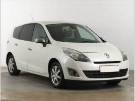 Renault Grand Scnic 1.5 dCi, Serv.kniha