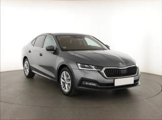 koda Octavia Style 1.5 TSI, R,DPH