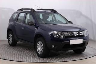Dacia Duster 1.6 SCe, R,1.maj, Serv.kniha