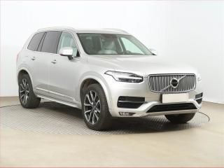 Volvo XC90 D5 AWD, R, 4X4, INSCRIPTION