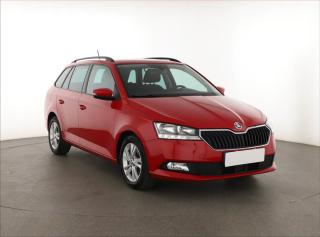 koda Fabia Ambition 1.0 TSI, R,1.maj