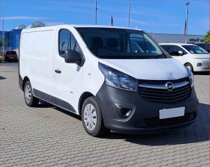 Opel Vivaro 1.6 BiCDTI