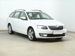 koda Octavia 2.0 TDI, 4X4, Serv.kniha