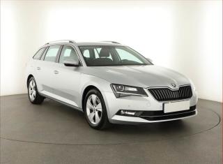 koda Superb Style 2.0 TDI, Automat
