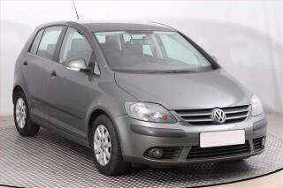 Volkswagen Golf Plus 1.6, po STK, CZ doklady