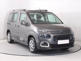 Citro�n Berlingo Live 1.2 PureTech, 5M�st, SR