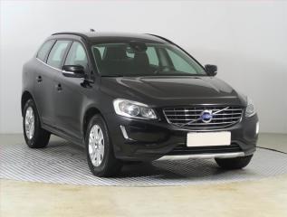 Volvo XC60 D4, Automat, Serv.kniha, Ke