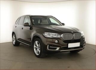 BMW X5 xLine xDrive30d