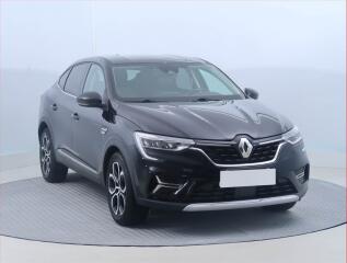 Renault Arkana E-Tech