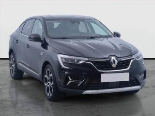 Renault Arkana E-Tech