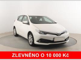 Toyota Auris 1.6 Valvematic, R,2.maj