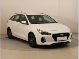 Hyundai i30 1.6 CRDi, R,2.maj, Serv.kniha