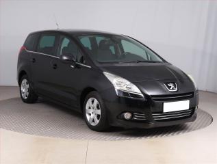 Peugeot 5008 1.6 HDi, po STK, Tan