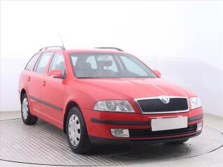 �koda Octavia Ambiente 1.6, Eko.zaplacen