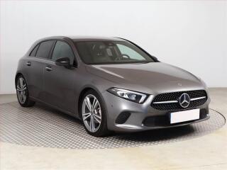 Mercedes-Benz A 180 d