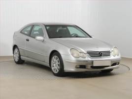 Mercedes-Benz C 200 Kompressor , po STK